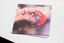 Jasper Otto Eisenecker, Graphic Design