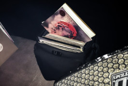 Jasper Otto Eisenecker, Graphic Design