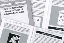 Jasper Otto Eisenecker, Graphic Design