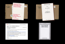 Jasper Otto Eisenecker, Graphic Design