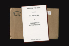 Jasper Otto Eisenecker, Graphic Design