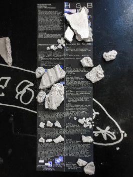 Jasper Otto Eisenecker, Graphic Design