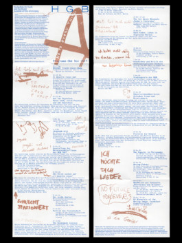 Jasper Otto Eisenecker, Graphic Design