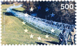 Jasper Otto Eisenecker, Graphic Design