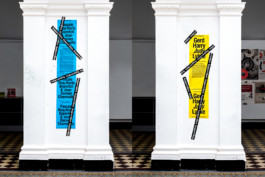 Jasper Otto Eisenecker, Graphic Design