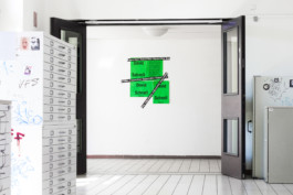 Jasper Otto Eisenecker, Graphic Design