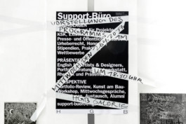 Jasper Otto Eisenecker, Graphic Design