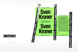 Jasper Otto Eisenecker, Graphic Design