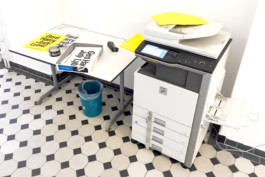 Jasper Otto Eisenecker, Graphic Design