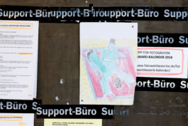 Jasper Otto Eisenecker, Graphic Design