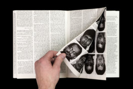 Jasper Otto Eisenecker, Graphic Design