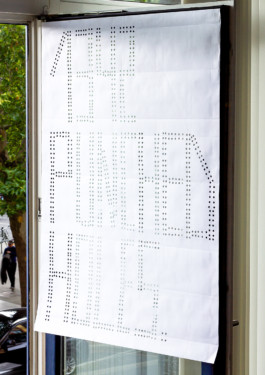 Jasper Otto Eisenecker, Graphic Design