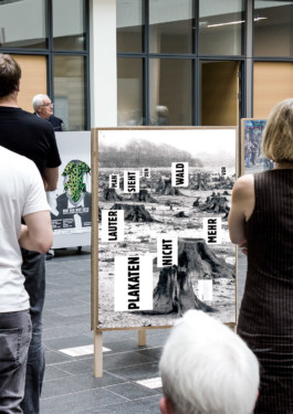 Jasper Otto Eisenecker, Graphic Design