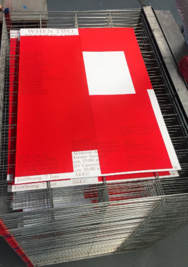 Jasper Otto Eisenecker, Graphic Design