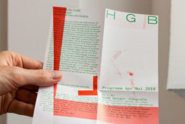 Jasper Otto Eisenecker, Graphic Design