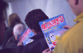 Jasper Otto Eisenecker, Graphic Design