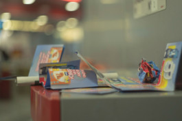 Jasper Otto Eisenecker, Graphic Design