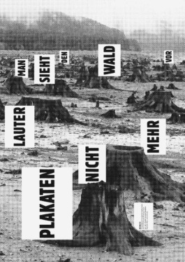 Jasper Otto Eisenecker, Graphic Design