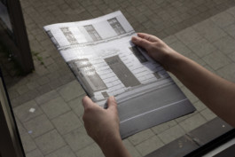 Jasper Otto Eisenecker, Graphic Design