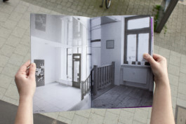 Jasper Otto Eisenecker, Graphic Design