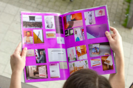 Jasper Otto Eisenecker, Graphic Design