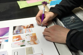 Jasper Otto Eisenecker, Graphic Design