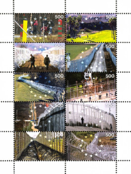 Jasper Otto Eisenecker, Graphic Design