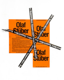 Jasper Otto Eisenecker, Graphic Design