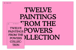 Jasper Otto Eisenecker, Graphic Design