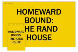 Jasper Otto Eisenecker, Graphic Design