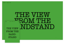 Jasper Otto Eisenecker, Graphic Design