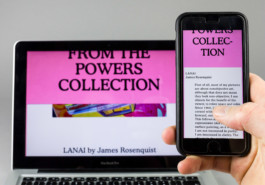 Jasper Otto Eisenecker, Graphic Design