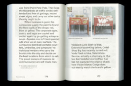 Jasper Otto Eisenecker, Graphic Design