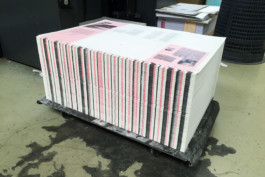 Jasper Otto Eisenecker, Graphic Design