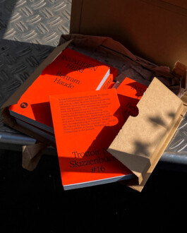 Jasper Otto Eisenecker, Graphic Design