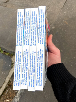 Jasper Otto Eisenecker, Graphic Design