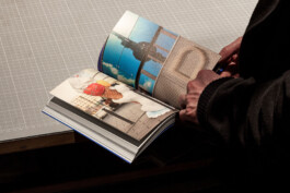 Jasper Otto Eisenecker, Graphic Design