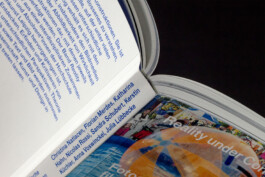 Jasper Otto Eisenecker, Graphic Design