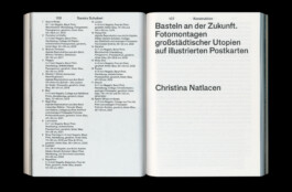 Jasper Otto Eisenecker, Graphic Design