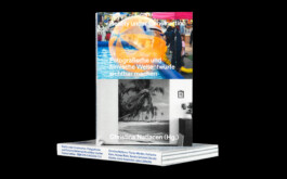 Jasper Otto Eisenecker, Graphic Design