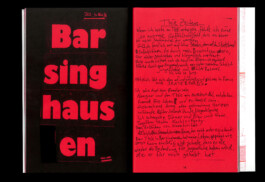 Jasper Otto Eisenecker, Graphic Design