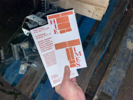 Jasper Otto Eisenecker, Graphic Design