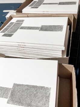 Jasper Otto Eisenecker, Graphic Design