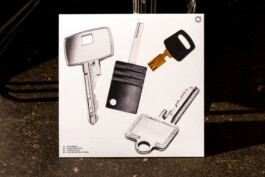 Jasper Otto Eisenecker, Graphic Design