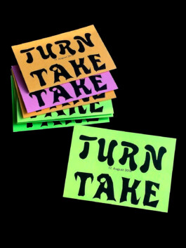 Jasper Otto Eisenecker, Graphic Design