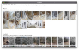 Jasper Otto Eisenecker, Graphic Design