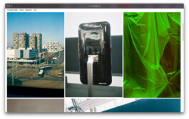 Jasper Otto Eisenecker, Graphic Design