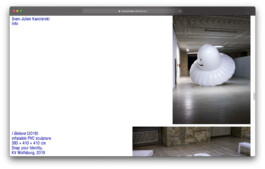 Jasper Otto Eisenecker, Graphic Design