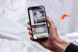 Jasper Otto Eisenecker, Graphic Design