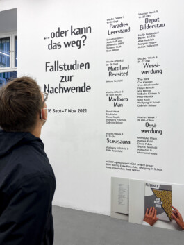 Jasper Otto Eisenecker, Graphic Design